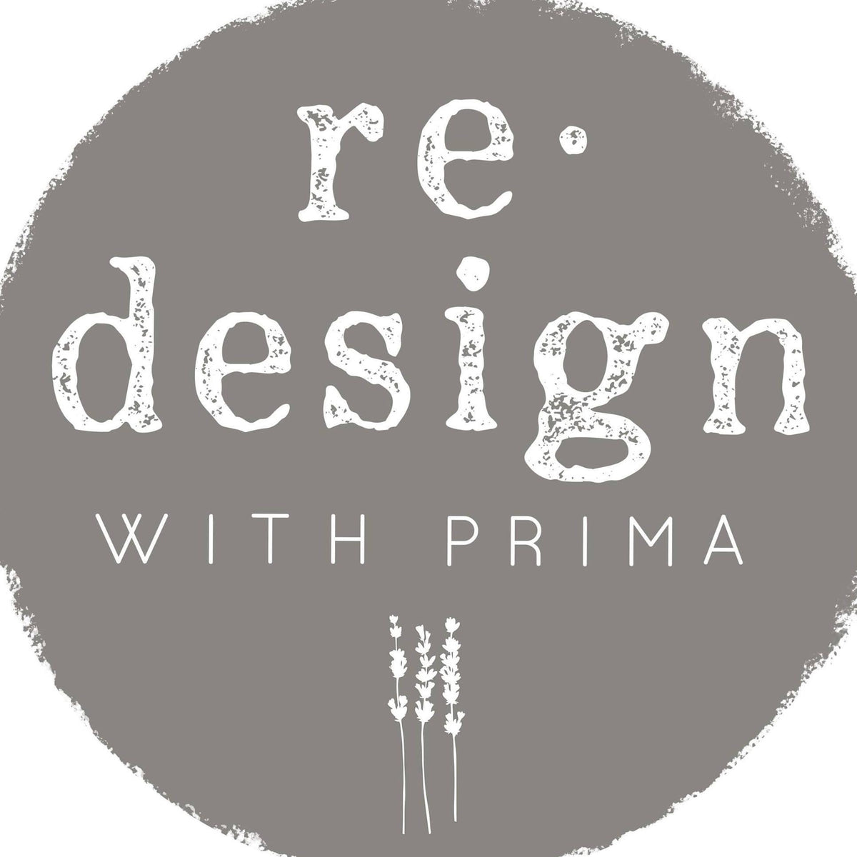 Re-Design with Prima Kacha Petit A Petit Decor Transfer