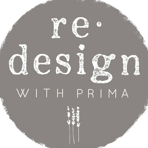 Re-design with Prima Transfers