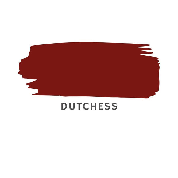 PREORDER - Duchess - Old World Collection