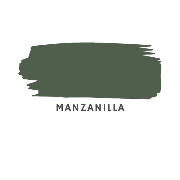 PREORDER - Manzanilla - Old World Collection