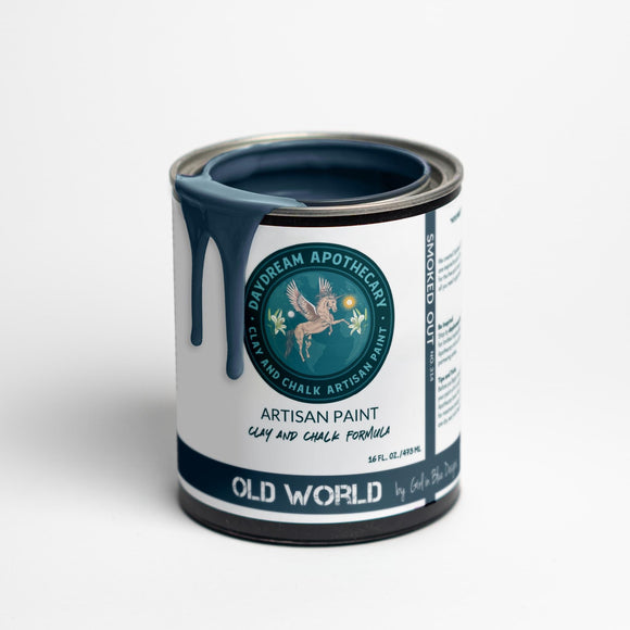 Smoked Out - Old World Collection