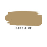 Saddle Up - Old World Collection