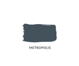 Metropolis - The Vault