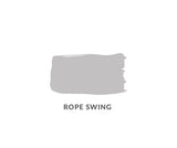 Rope Swing - The Vault