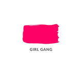 Girl Gang - Graffiti Pop Collection