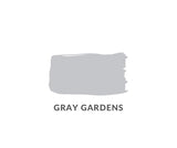 Gray Gardens - Graffiti Pop Collection