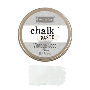 Redesign Chalk Paste - Vintage Linen - 100ml