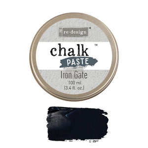 Redesign Chalk Paste - Iron Gate - 100ml