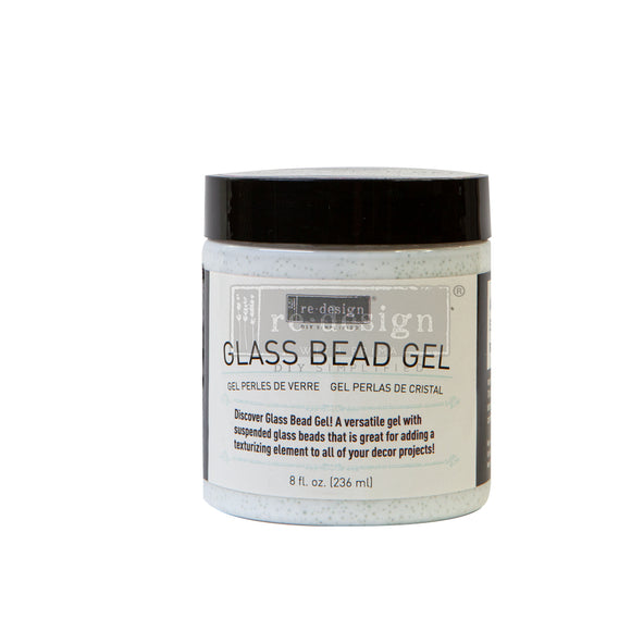 Redesign Glass Bead Gel- 236ml