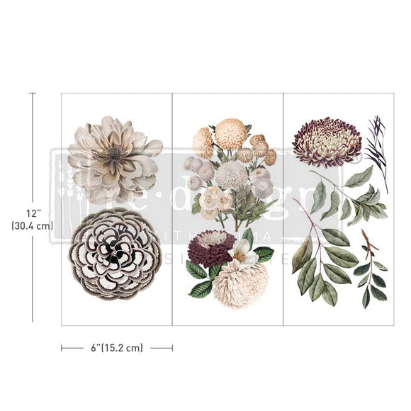 Natural Flora - Small Transfers