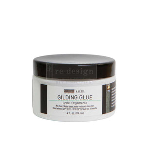 Kacha Gilding Glue - 120ml