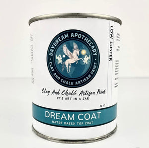 Dream Coat (Sealer)- Daydream Apothecary 16 oz