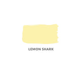 Lemon Shark - Coastal Collection
