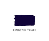 Deadly Nightshade - Botanicals Collection