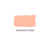 Blushing Coral - Botanicals Collection