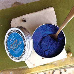 Memory Hardware - Artisan Powder - French Blue 1 oz